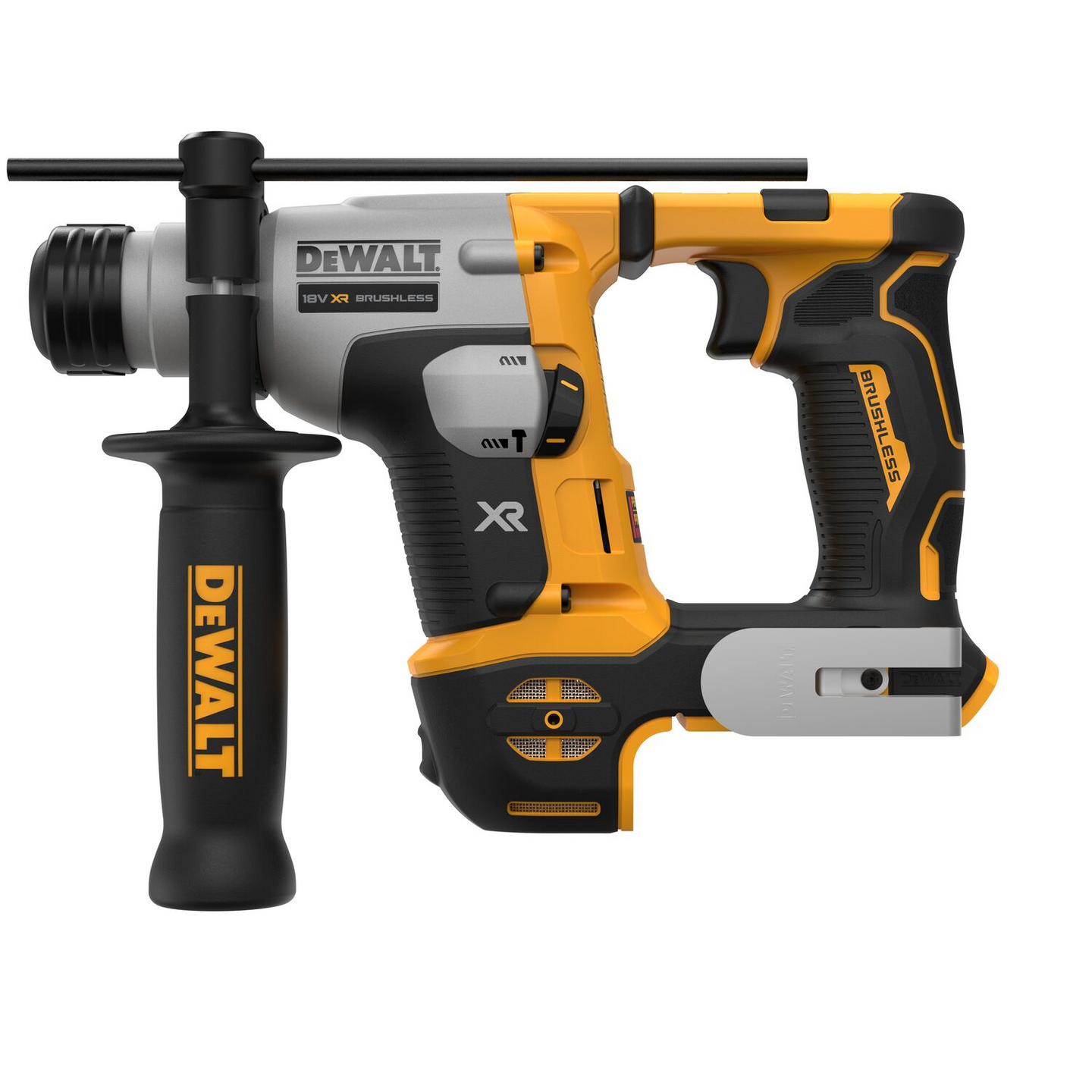 BORRHAMMARE DEWALT DCH172N-XJ SDS-PLUS 18V