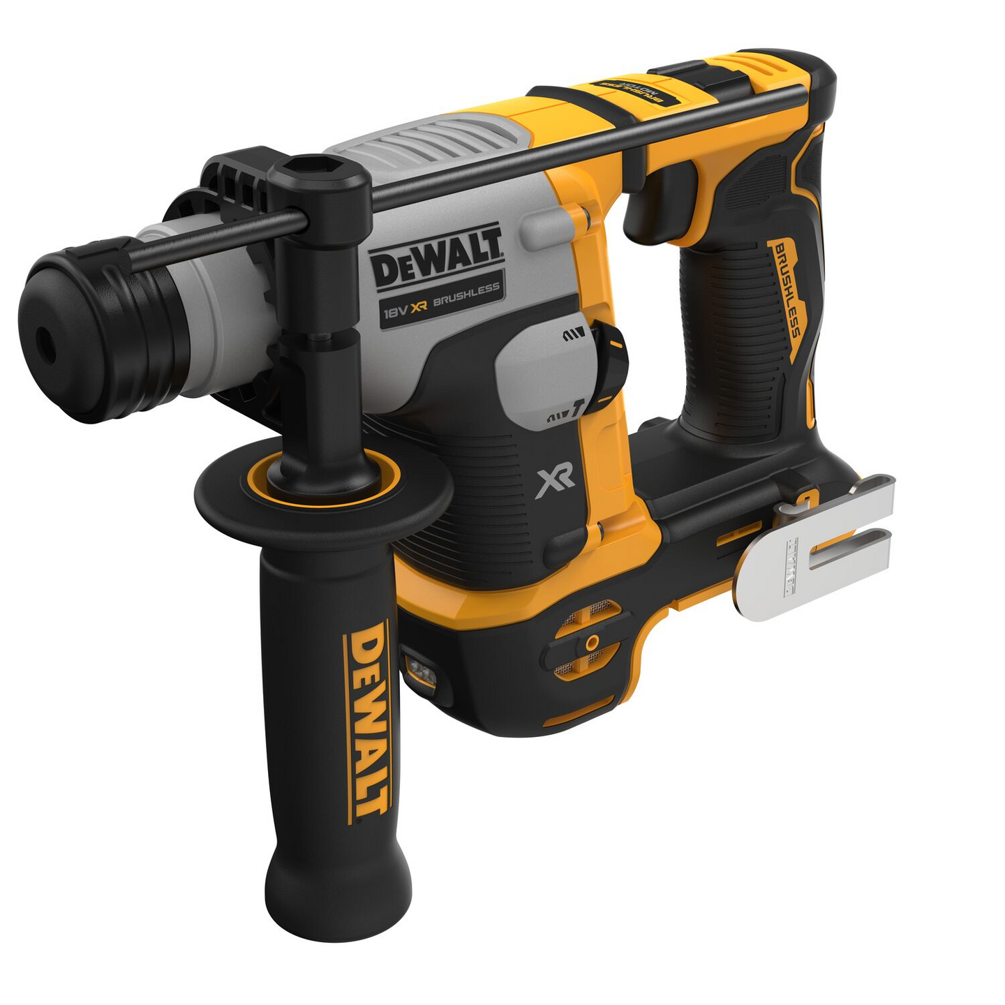 BORRHAMMARE DEWALT DCH172N-XJ SDS-PLUS 18V