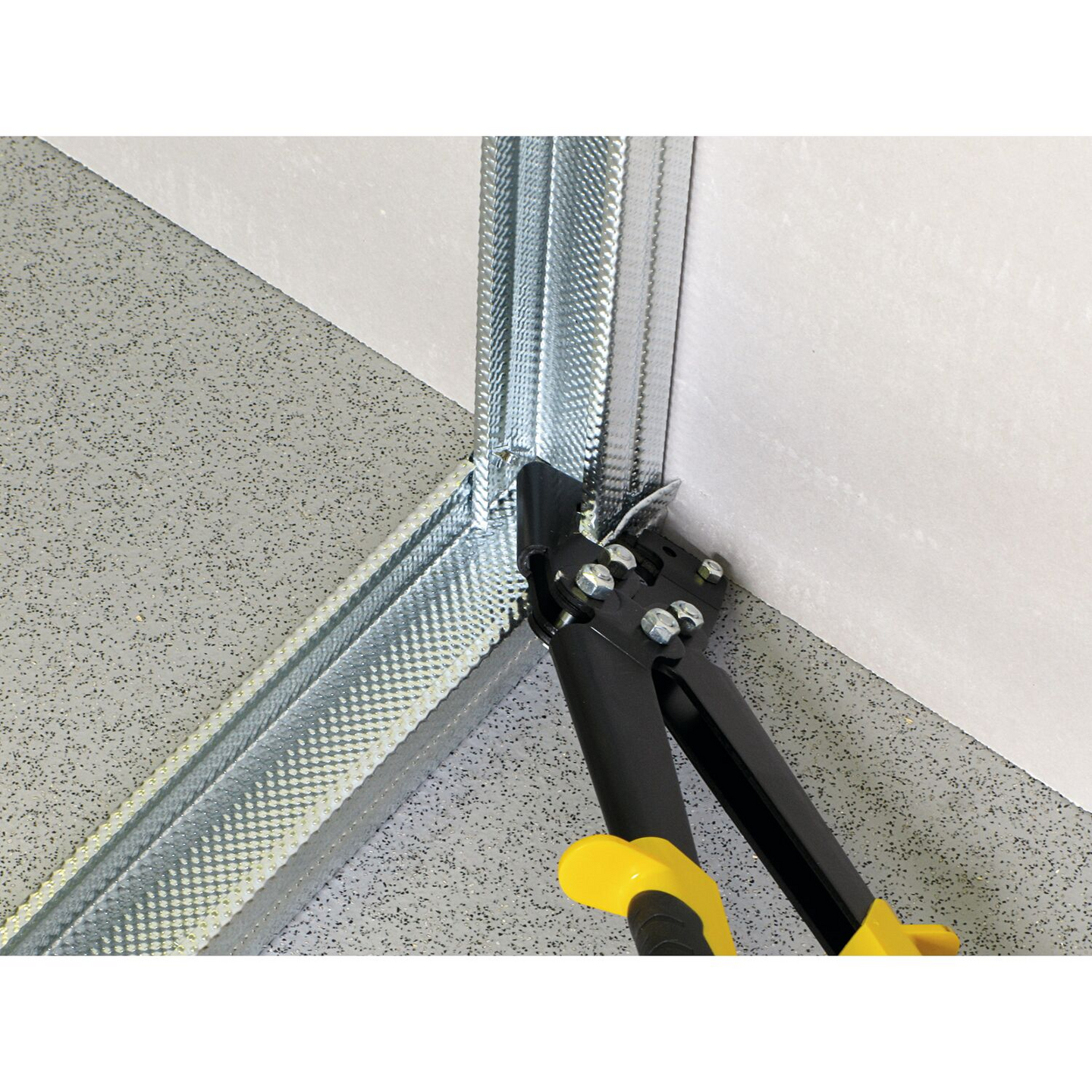 FIXERTÅNG STANLEY 15-273 MED UTVÄXLING, 280MM