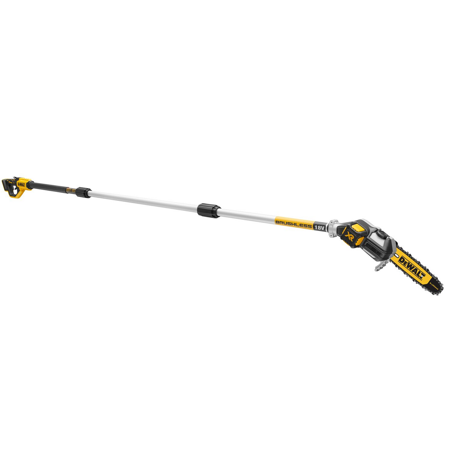 GRENSÅG DEWALT DCMPS567N UTAN BATTERI, XR 18V