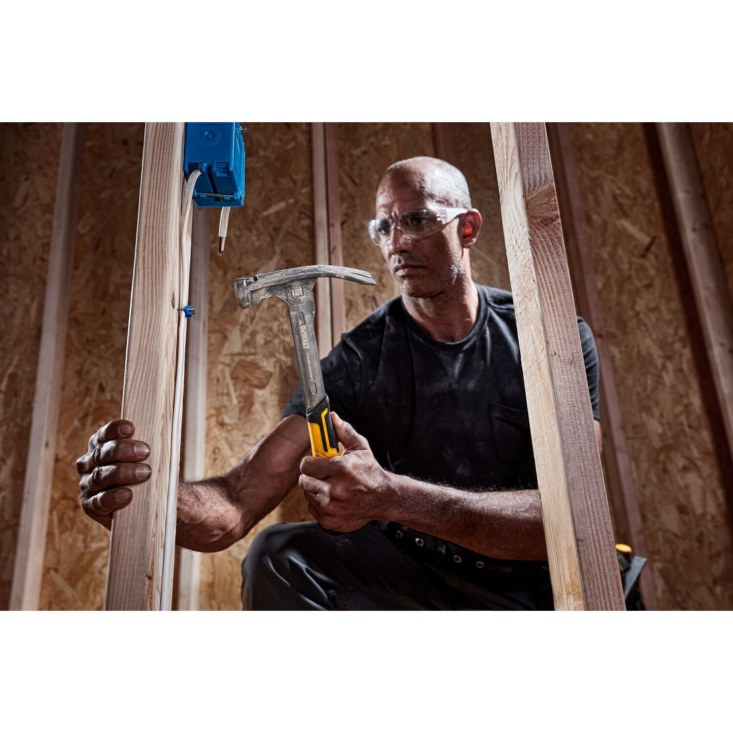 HAMMARE DWHT51135-0 VÄLVD 340G 12OZ