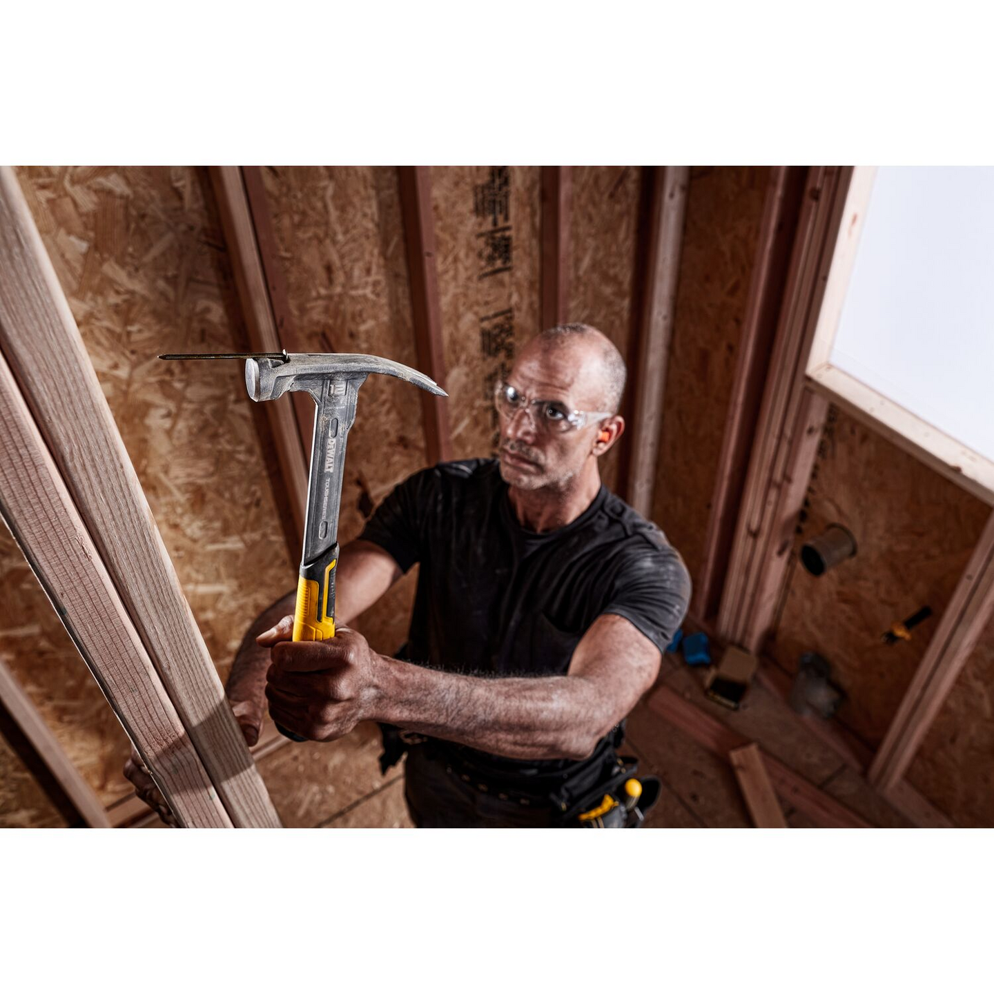 HAMMARE DWHT51135-0 VÄLVD 340G 12OZ