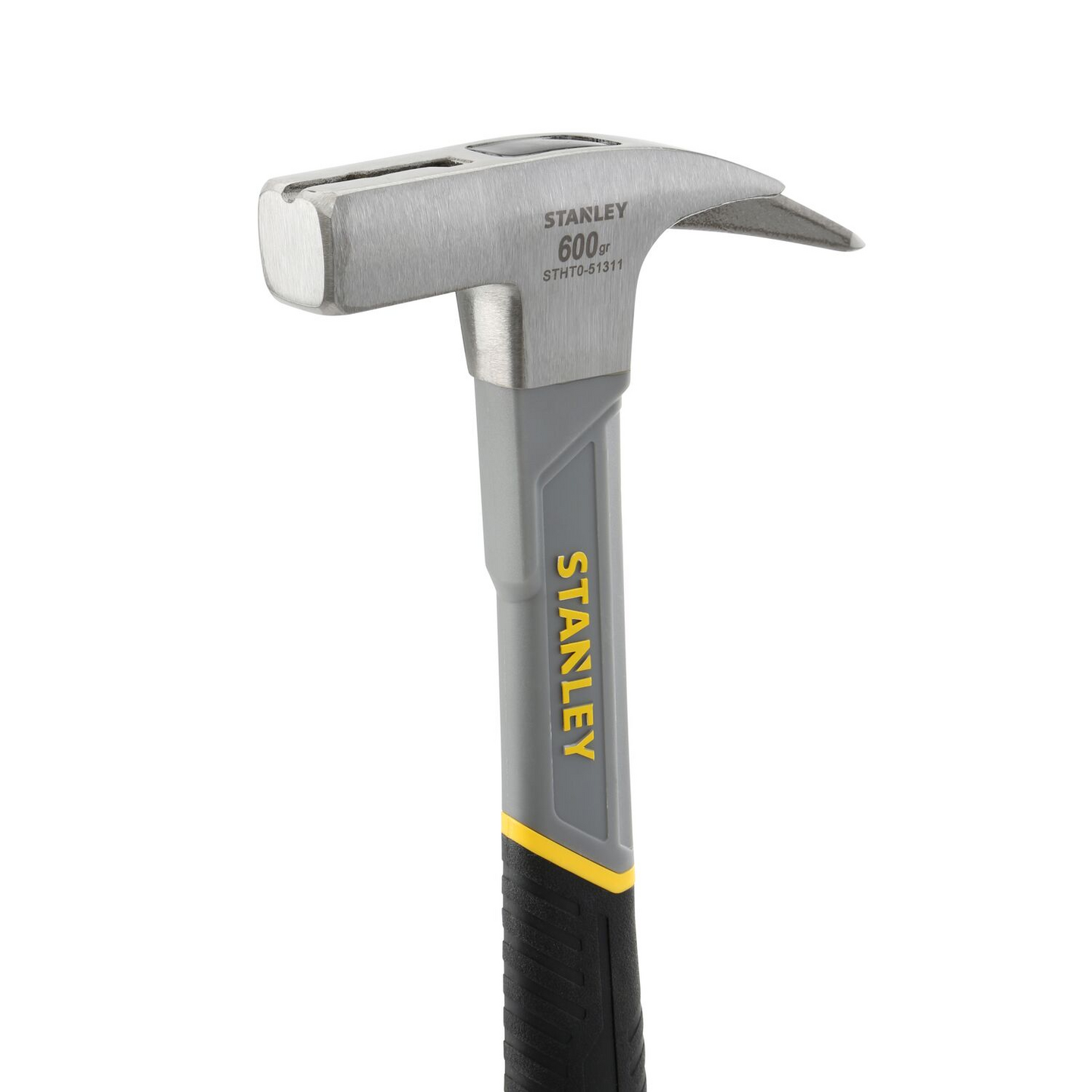 LÄKTHAMMARE STANLEY STHT0-51311, GLASFIBER 600G