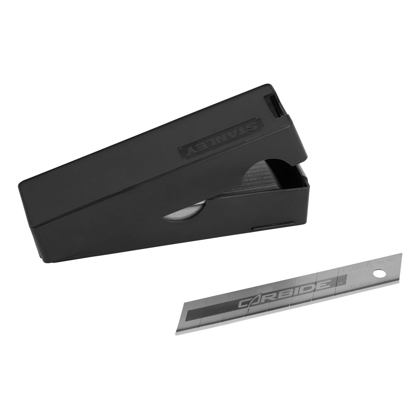 BRYTBLAD STANLEY CARBIDE STHT8-11818, 18MM