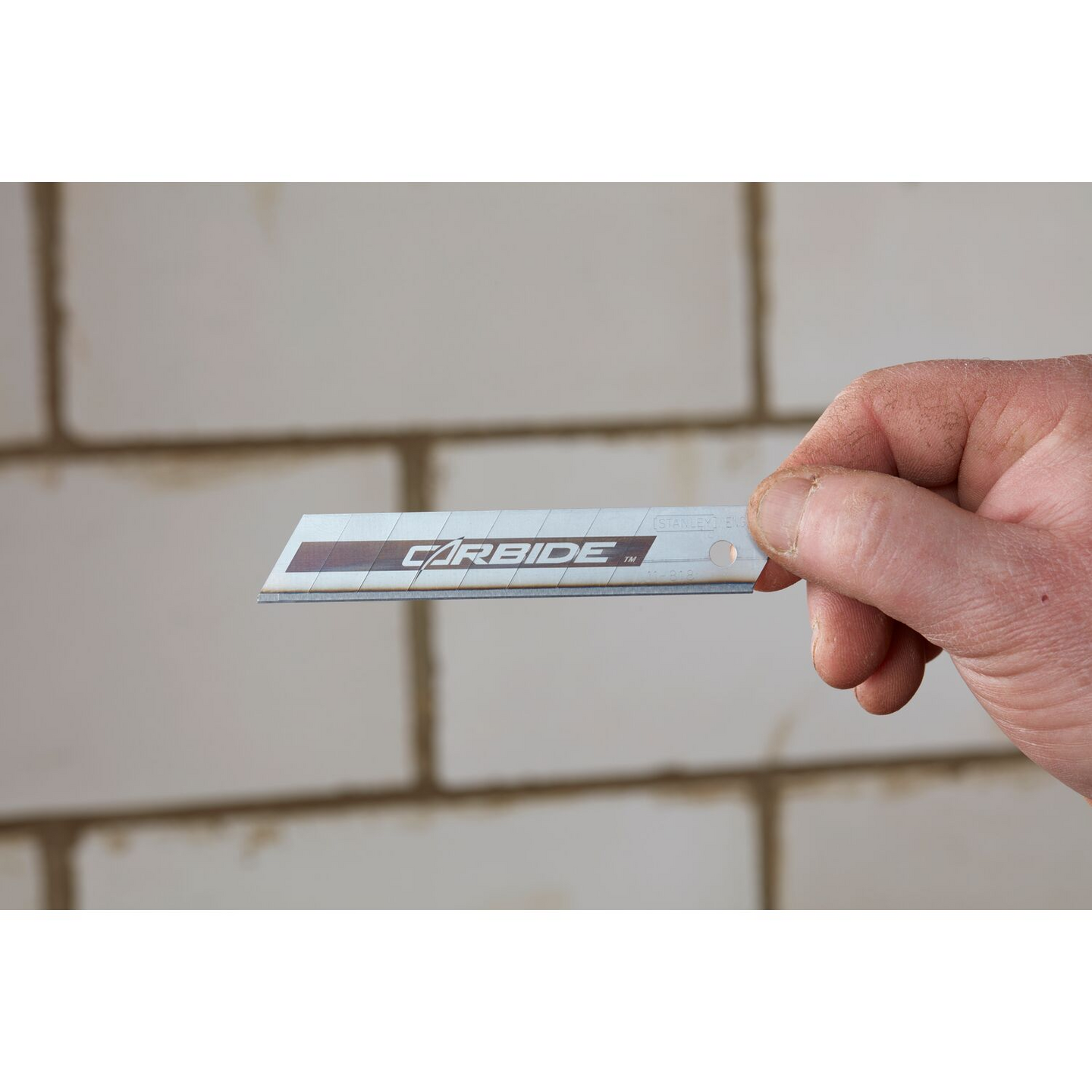 BRYTBLAD STANLEY CARBIDE STHT8-11818, 18MM