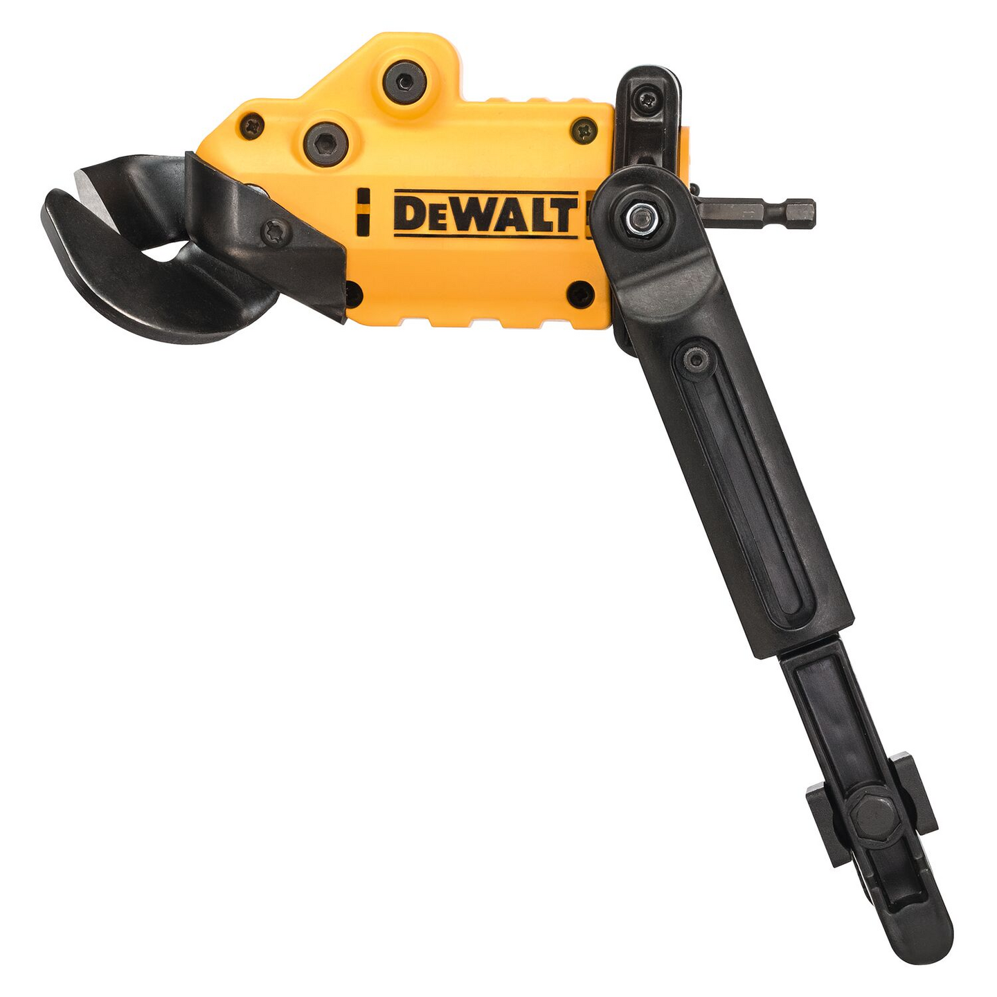 SKÄRTILLSATS DEWALT DT70620 18GA IMPACT