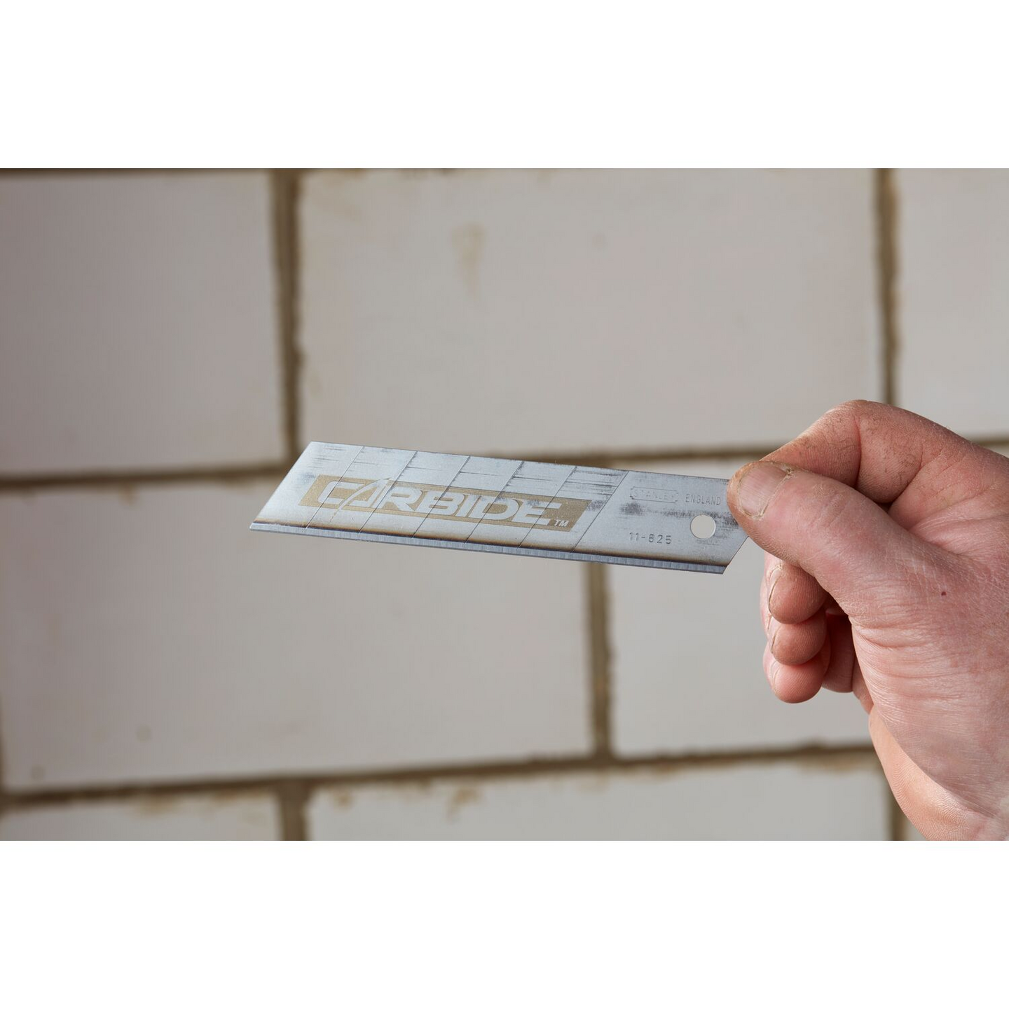 BRYTBLAD STANLEY CARBIDE STHT0-11825, 25MM