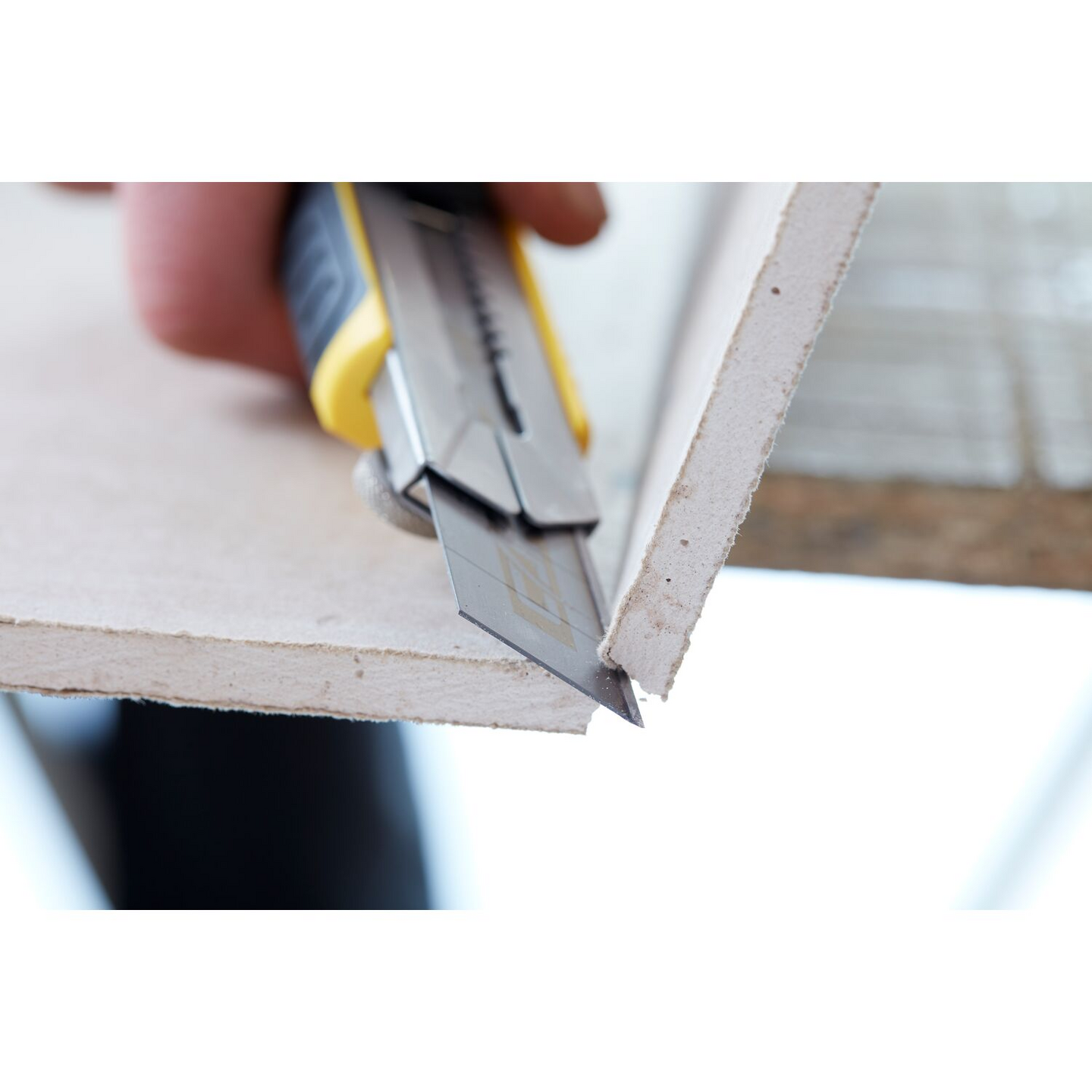 BRYTBLAD STANLEY CARBIDE STHT0-11825, 25MM