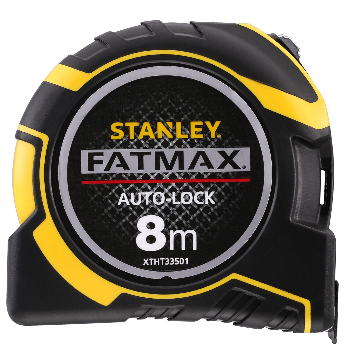 Rullamitta Stanley XTHT0-33501 Fatmax Autolock 8mx32mm