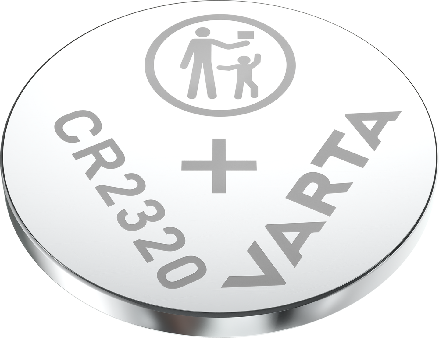 Litiumnappiparisto VARTA CR2320