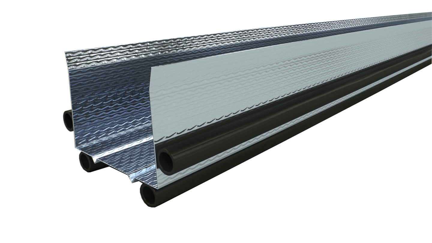 KANTPROFIL GYPROC AC 95/55 3000MM