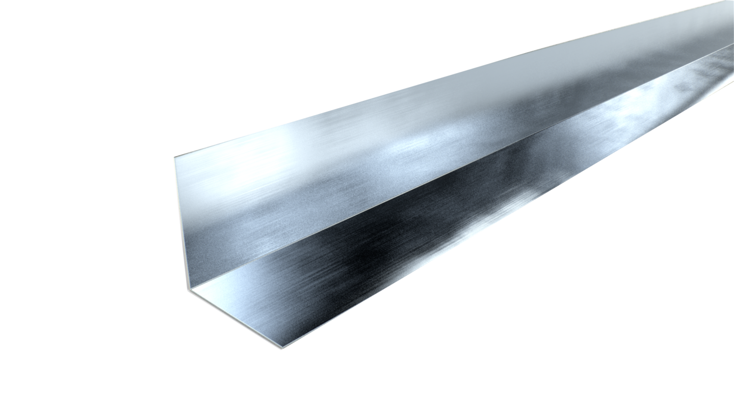 HÖRNPROFIL VH L=3000MM 501662