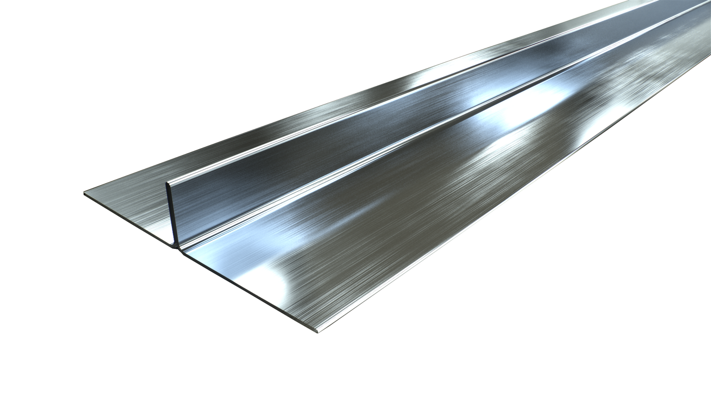 KORTLING GYPROC T 60/9 2400MM