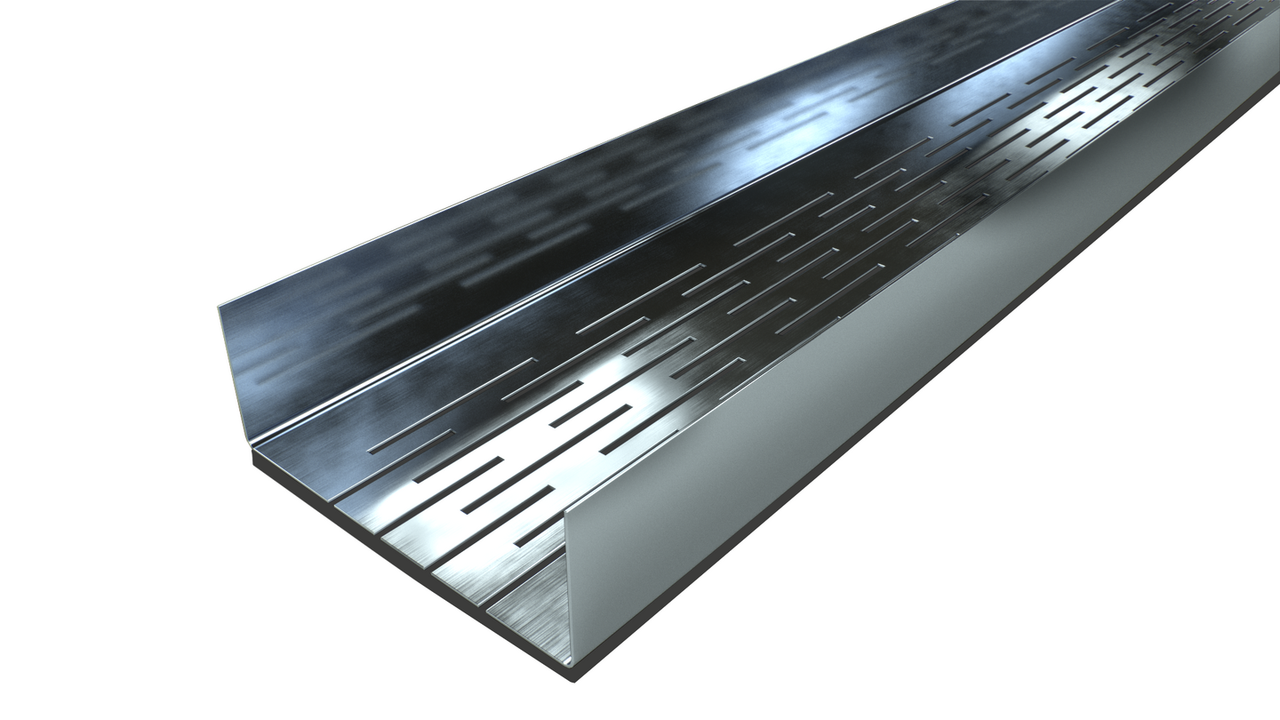 SKENA GYPROC SLITSAD THSP MED POLYETEN 195/1,0 3600