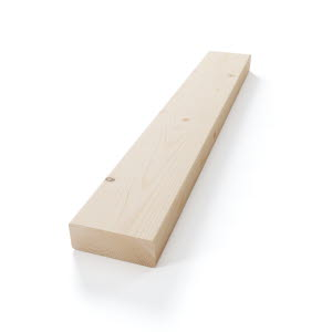 REGEL 45X120X2500 C14