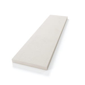 YTTERPANEL 22X195X4200 MELLANSTRUKEN VIT G4-2