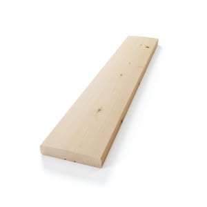 KÄRNFURUTRALL 28X140X4200