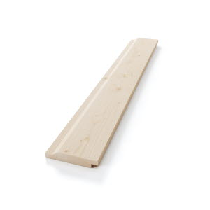 ENKELFAS FALS G4-2 ÄNDSPONT GRAN 22X120 4,8M