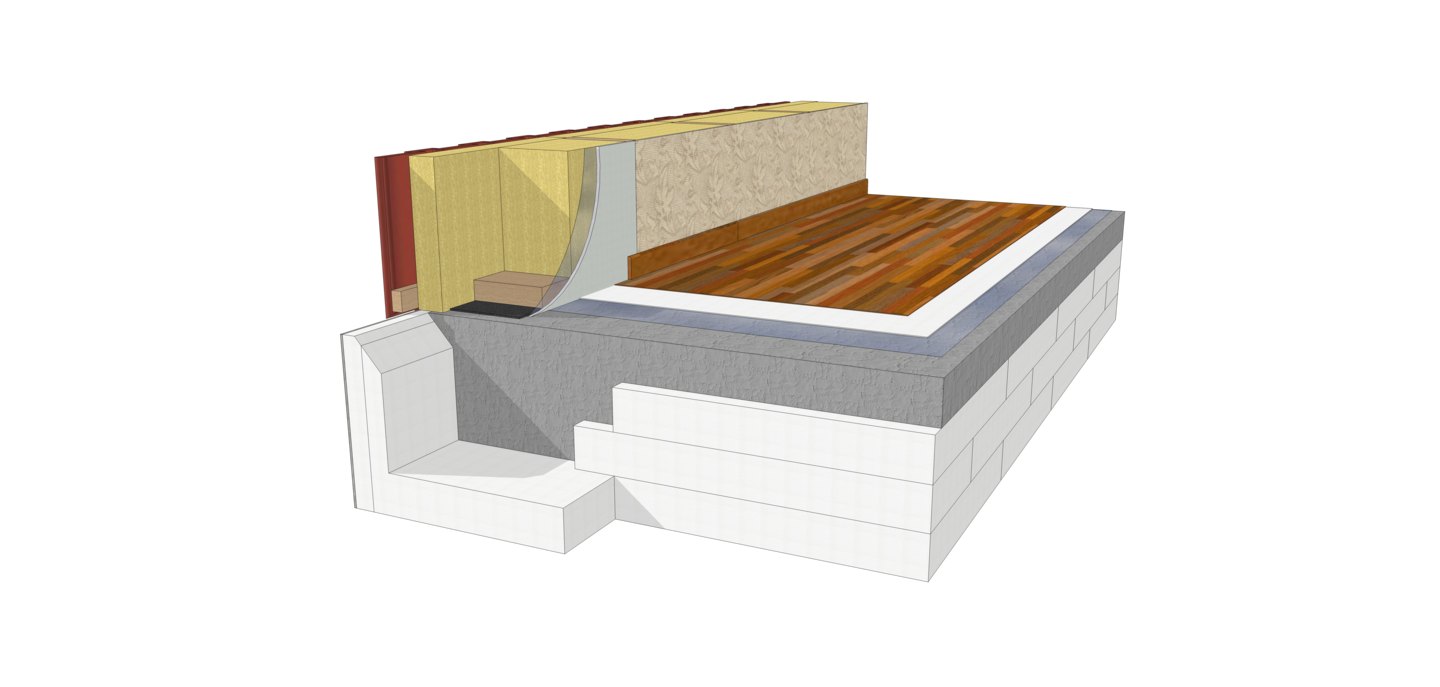 KANTELEMENT L-400 S200MX RAK 1200X556X400   24/PALL