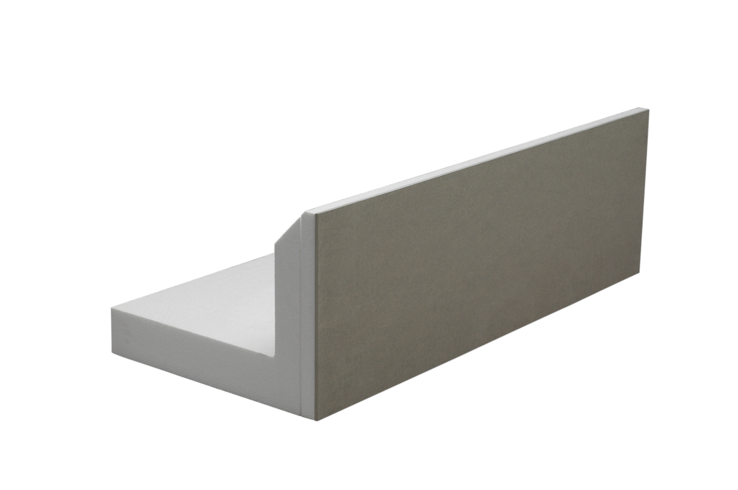 KANTELEMENT L-400 S200MX RAK 1200X556X400   24/PALL