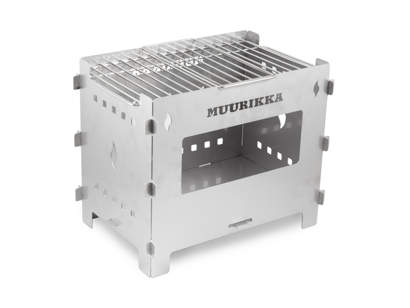 Retkigrilli Muurikka