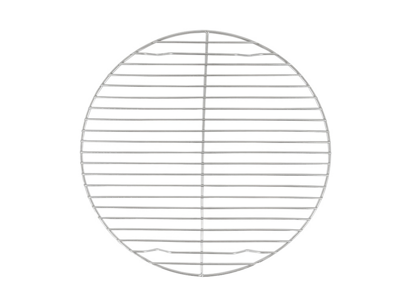 Jäähdytysritilä Muurikka leivälle ja pizzalle