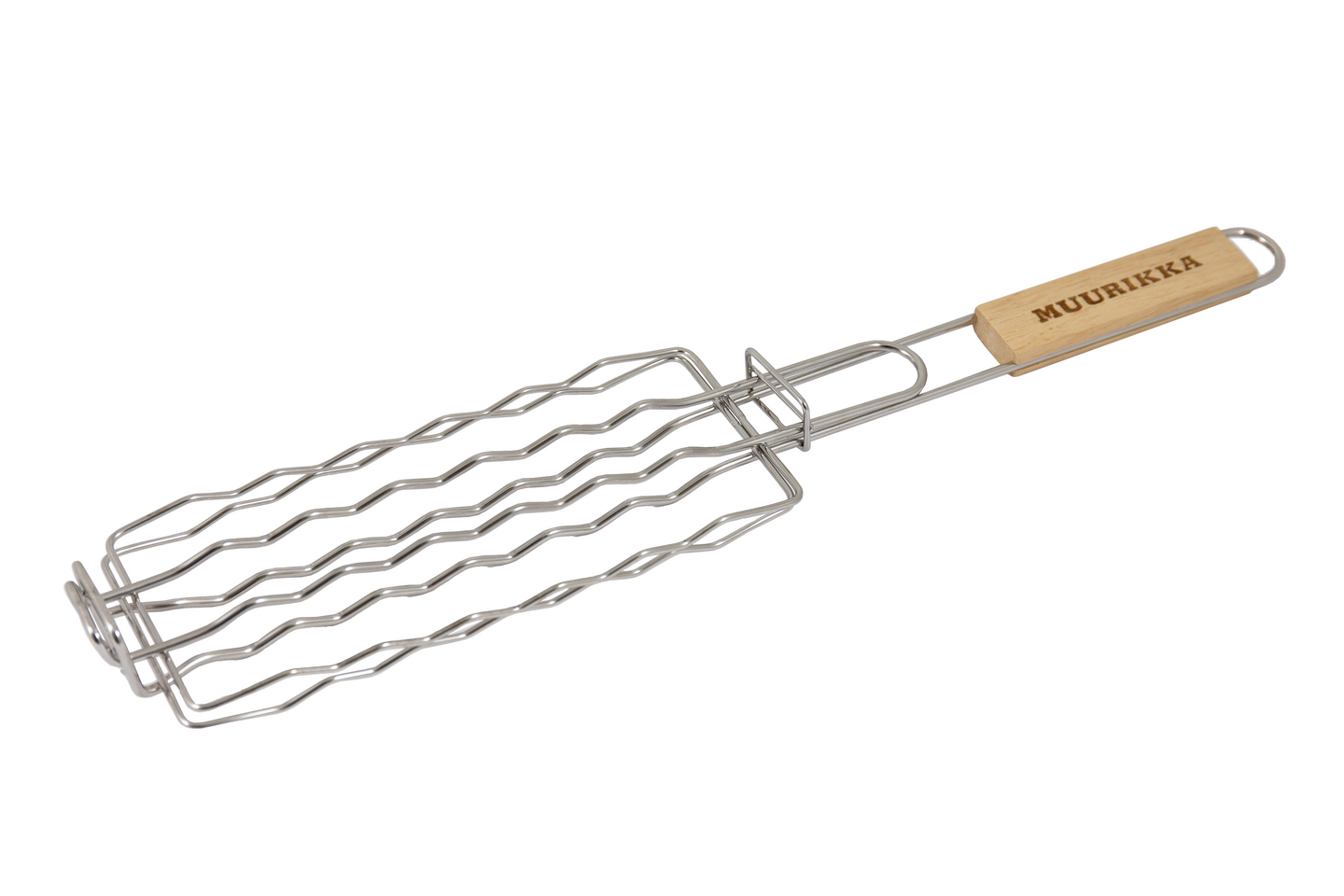 Makkarahalsteri Muurikka