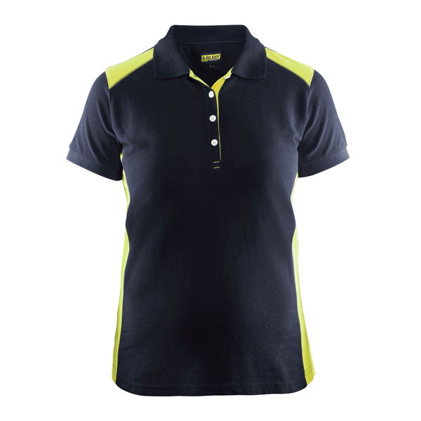 PIKE DAME MØRK  339010508633XXXL