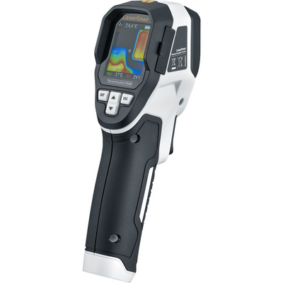 Terminen kamera Laserliner Thermovisualizer Pocket