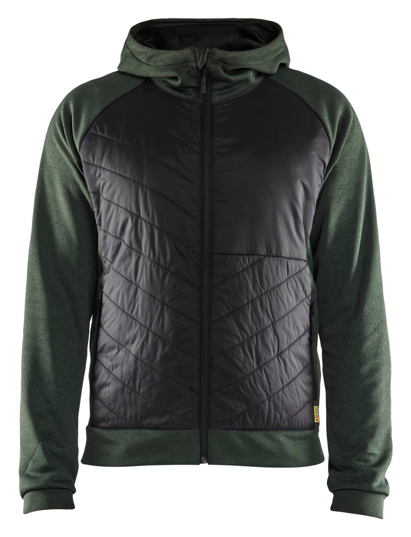 HYBRIDJAKKE 346325334199XXXL