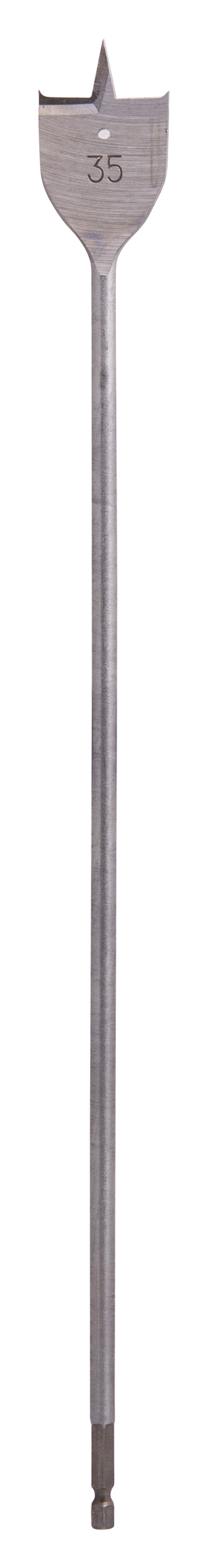 Puuporanterä Makita latta 35x400mm 1/4in Hex