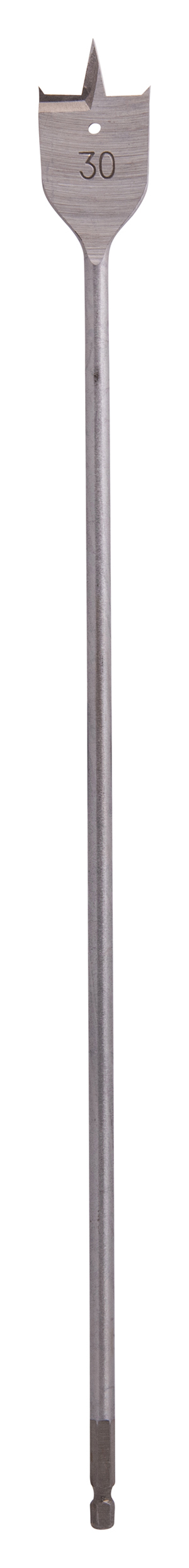 Puuporanterä Makita latta 30x400mm 1/4in Hex