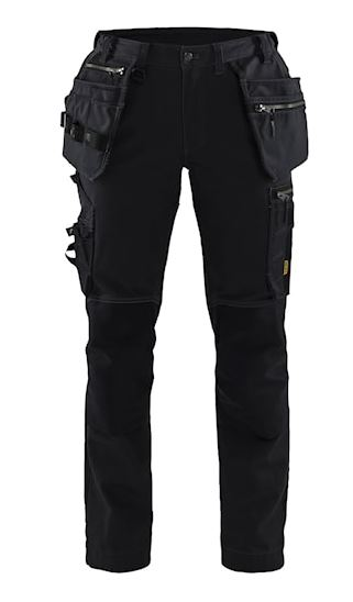 HÅNDVERKSBUKSE 713013709999C32