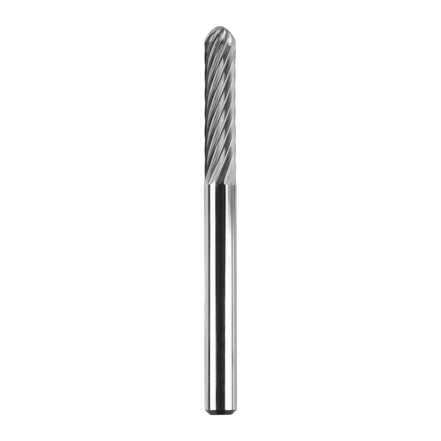 Volframikarbiditerä Ryobi lieriömäinen terävällä kärjellä 3,2mm