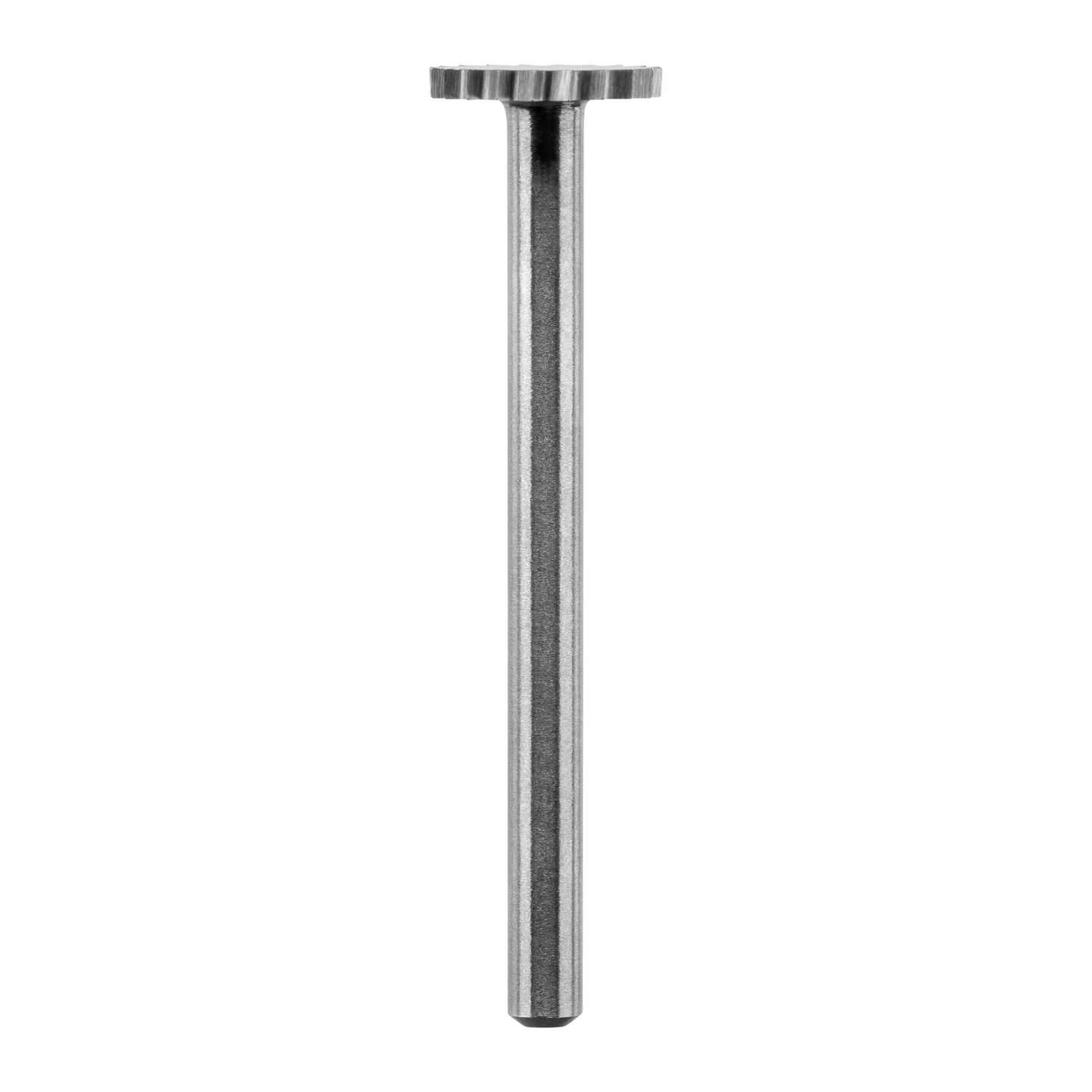 Kaiverrusterä Ryobi litteä uritettu 9,5mm