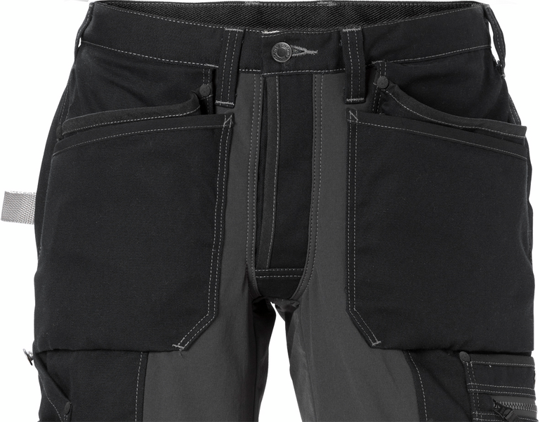 PIRATBYXA SVART 2531 CYD C48