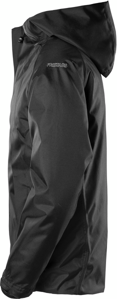 SKALJACKA GREEN 4922 GRS S SVART