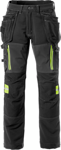 BYXA STRETCH SV 2566 STP C56 HANTVERK