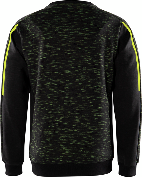 SWEATSHIRT 7091 MELA SV/GL S