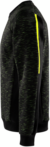 SWEATSHIRT 7091 MELA SV/GL S