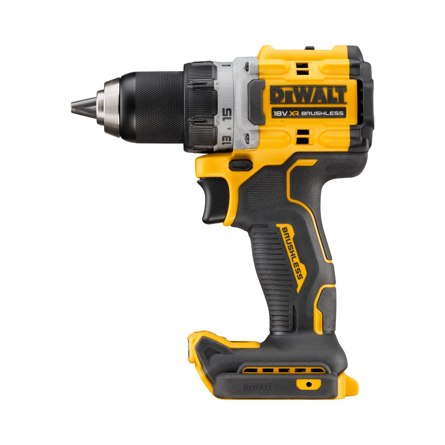 BORR&SKRUVDRAGARE DEWALT DCD800NT-XJ XR TSTAK SOLO 18V