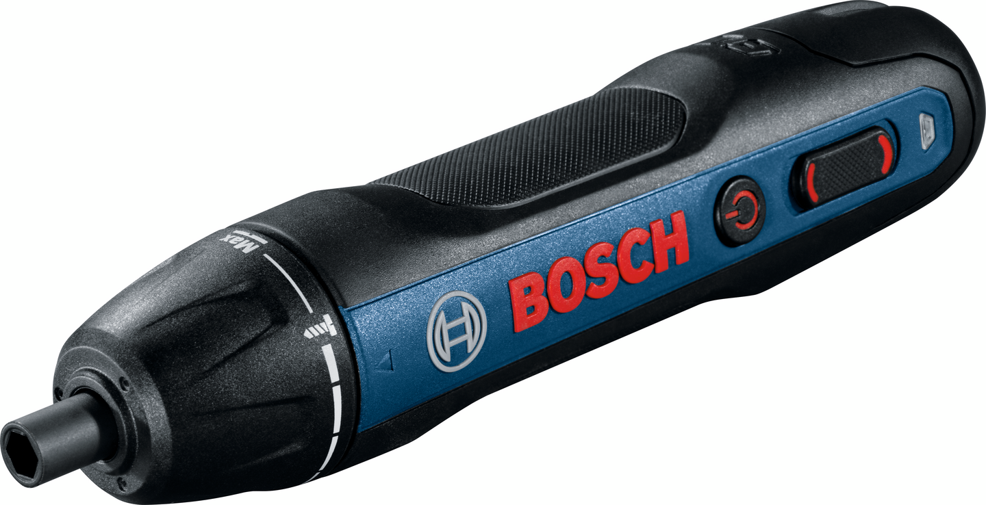 SKRUVDRAGARE BOSCH BOSCH GO 3,6V LB MINI 25XTB