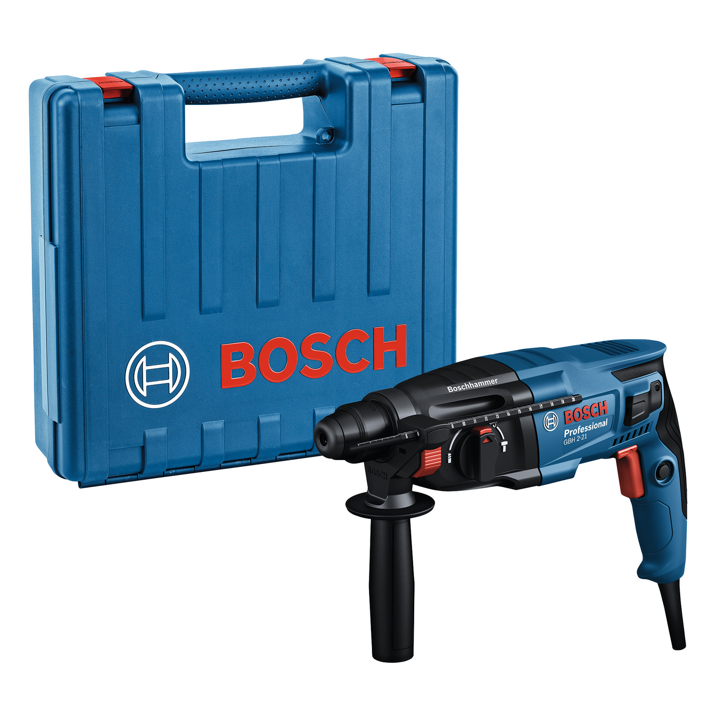 Poravasara Bosch GBH 2-21 case