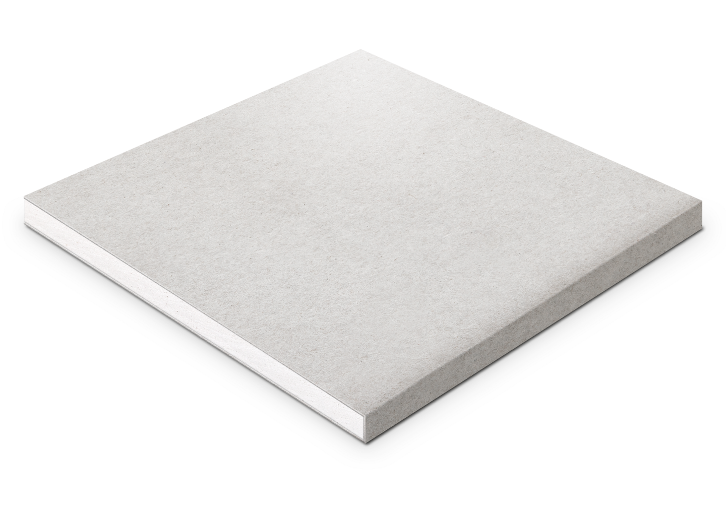 Gipsplate Gulv 600X2400X12,5 - Norgips