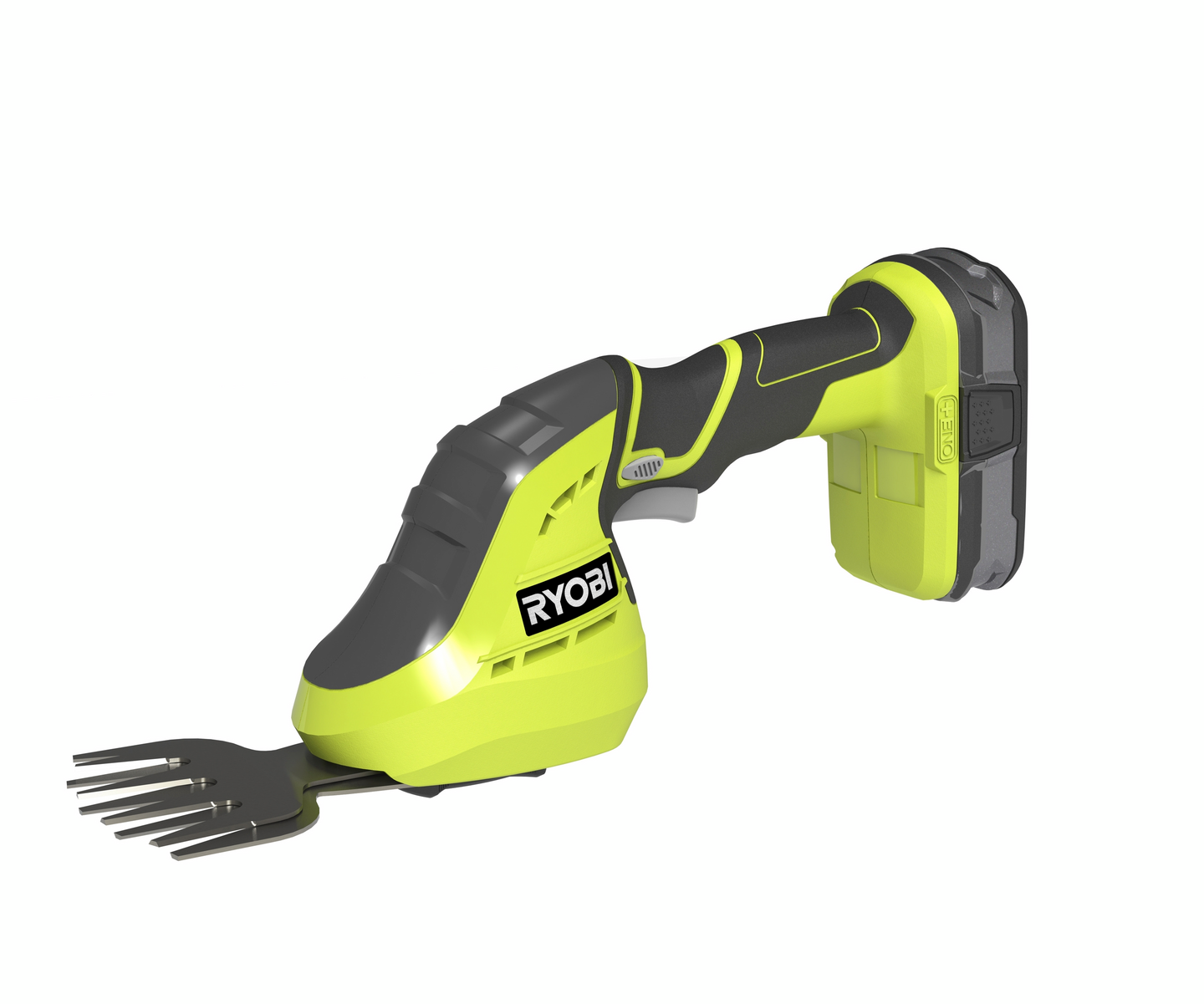 BUSK-/GRESSTRIMMER OGS1822 RYOBI