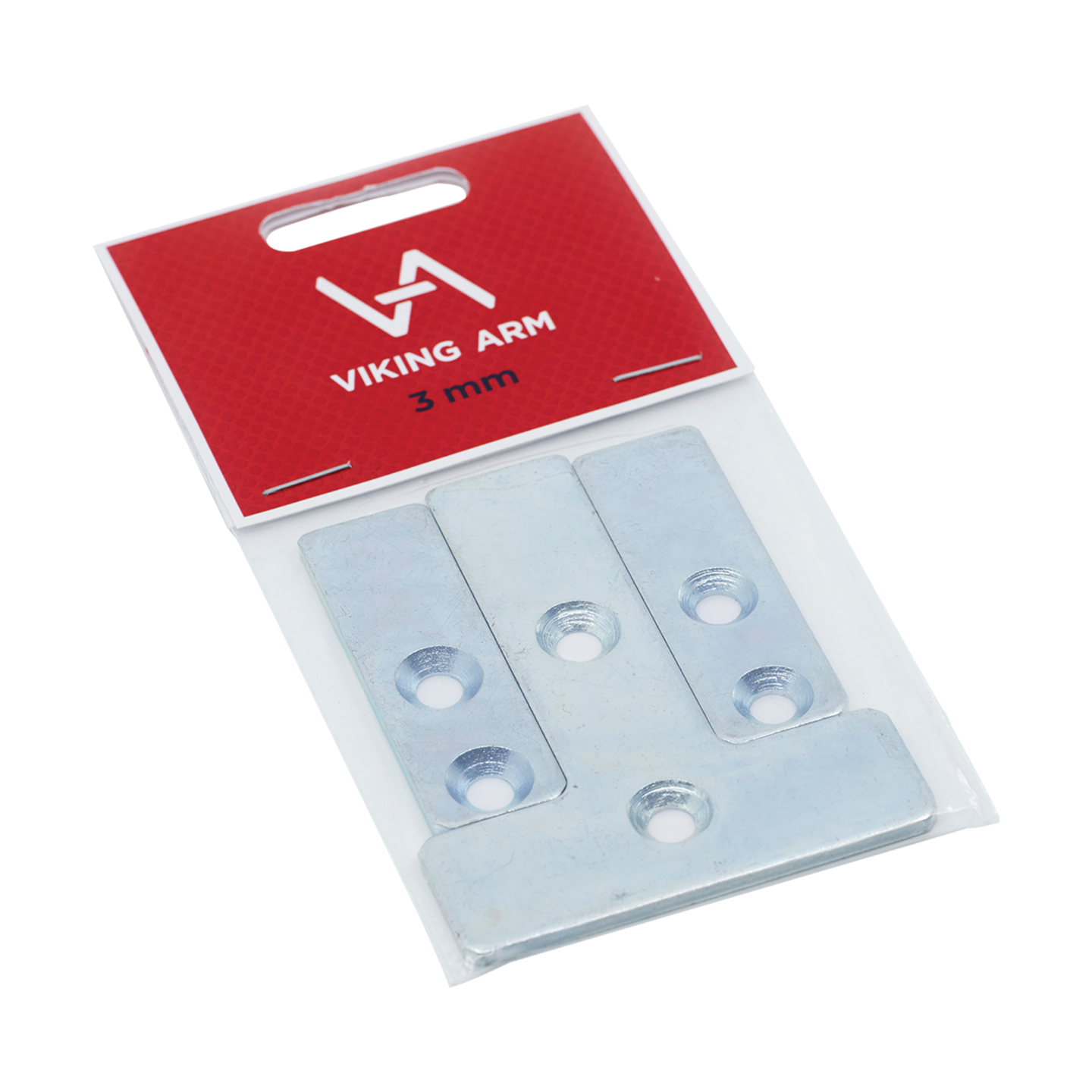 FOT TIL VIKING ARM 3MM