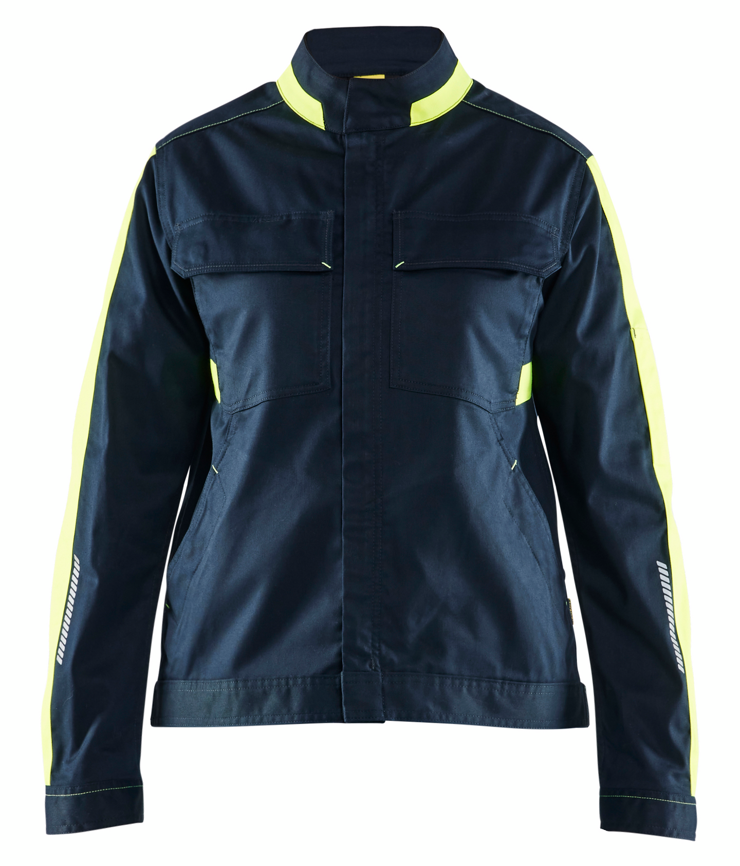 INDUSTRIJAKKE S 444318328633L