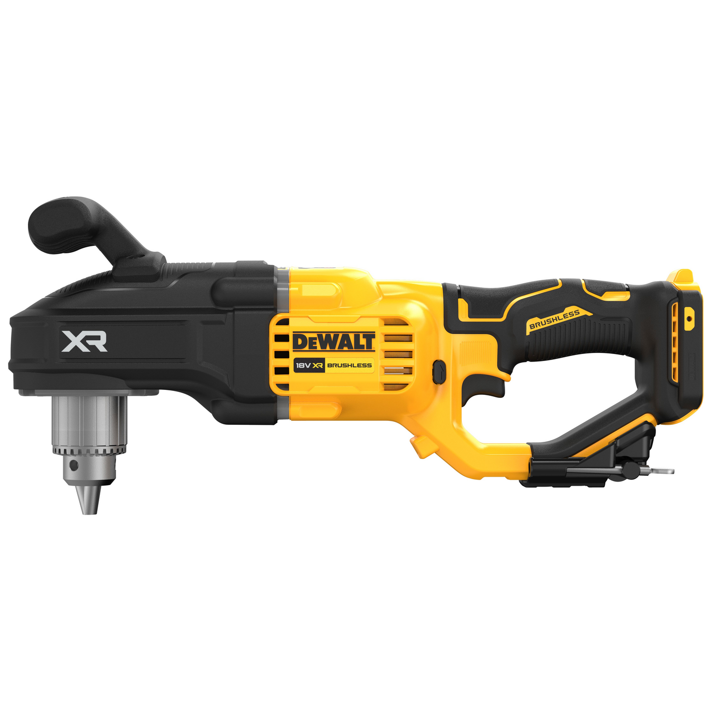 Kulmaruuviväännin DeWalt DCD444 18V XR runko