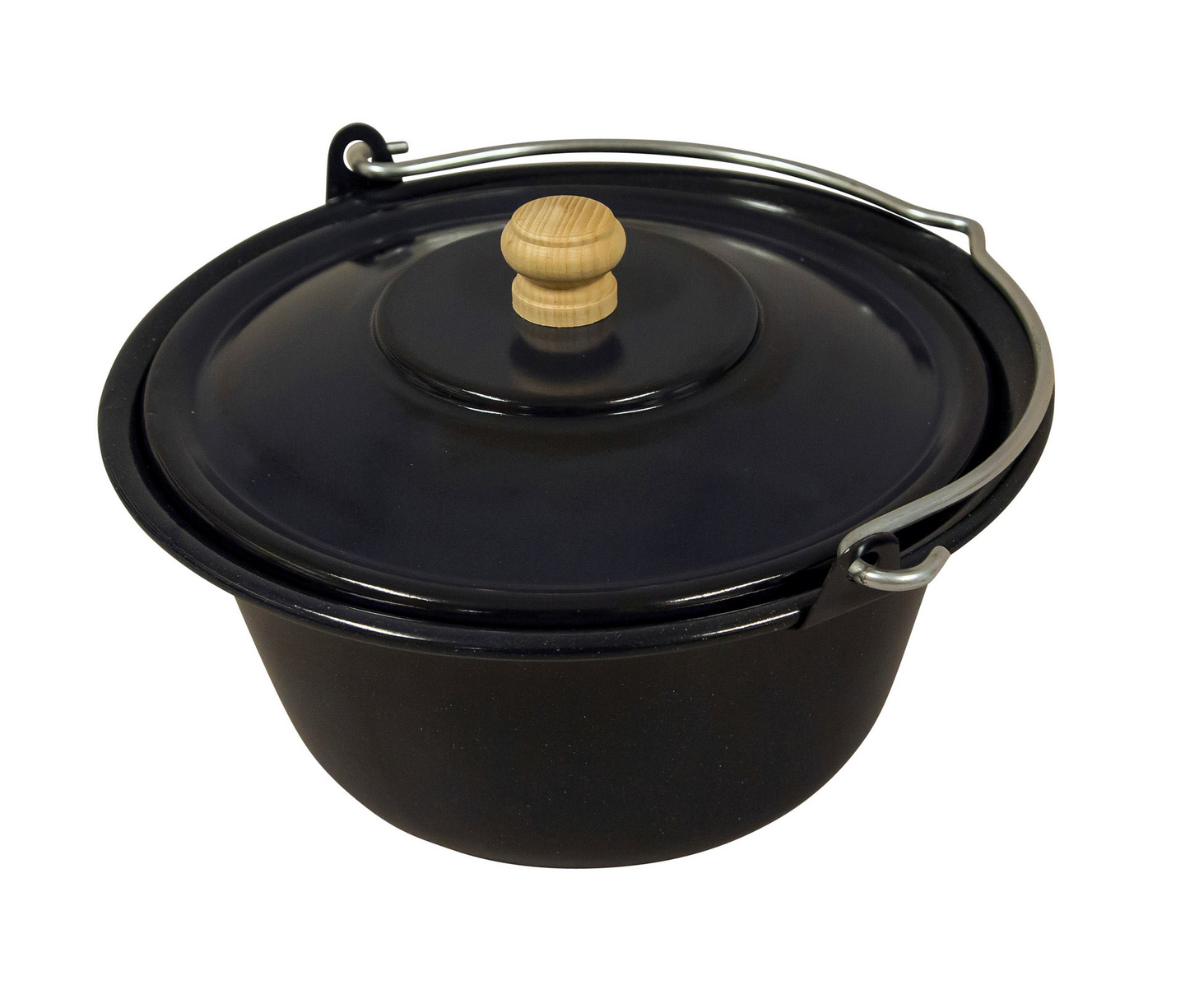 ESPEGARD SUPPEGRYTE MED LOKK 6 LTR