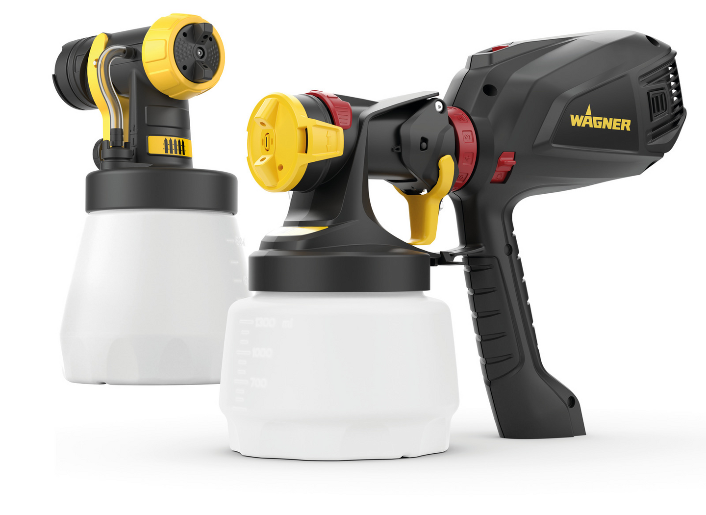 MALESPRØYTE UNIVERSAL W575